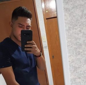 Meet your Posher, Jesus